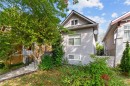 2461 Dundas Street, Vancouver, BC 