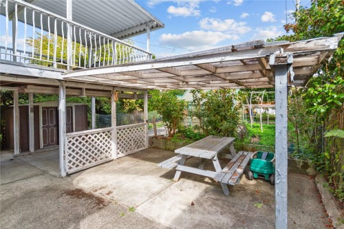 2461 Dundas Street, Vancouver, BC 