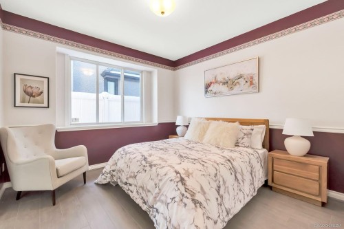 8777 Wheeler Road, Richmond, BC 