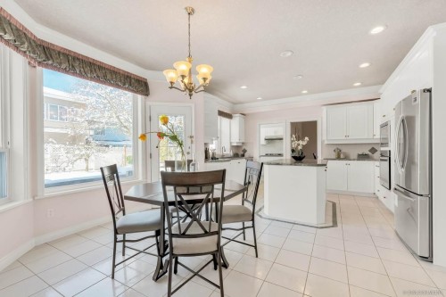 8777 Wheeler Road, Richmond, BC 
