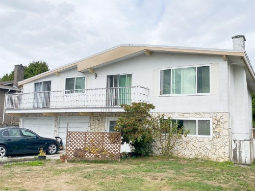 11251 Seaport Avenue, Richmond, BC 