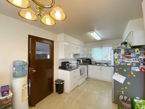 11251 Seaport Avenue, Richmond, BC 