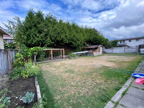 11251 Seaport Avenue, Richmond, BC 