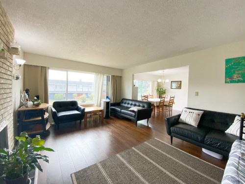 11251 Seaport Avenue, Richmond, BC 