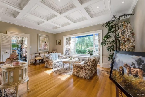 3380 The Crescent, Vancouver, BC 