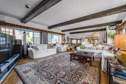 3380 The Crescent, Vancouver, BC 