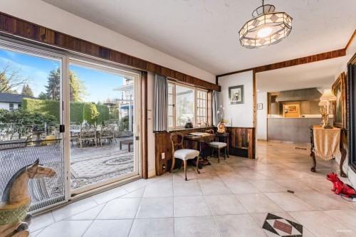 3380 The Crescent, Vancouver, BC 