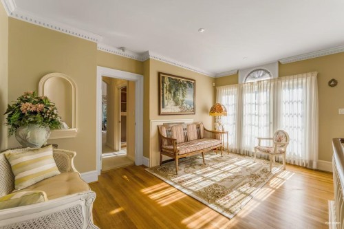 3380 The Crescent, Vancouver, BC 