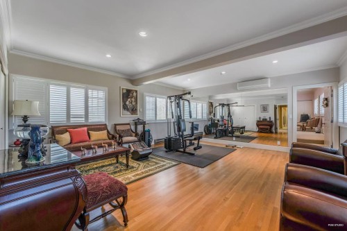 3380 The Crescent, Vancouver, BC 