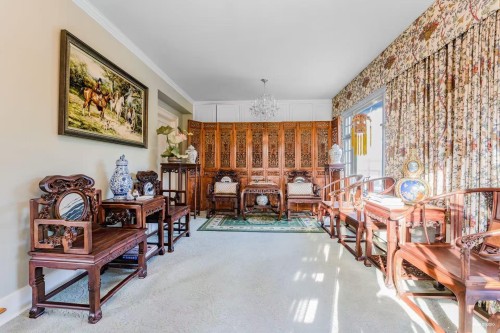 3380 The Crescent, Vancouver, BC 