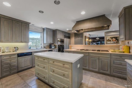 3380 The Crescent, Vancouver, BC 