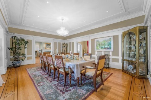 3380 The Crescent, Vancouver, BC 
