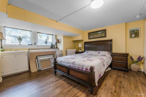 3380 The Crescent, Vancouver, BC 