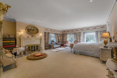 3380 The Crescent, Vancouver, BC 
