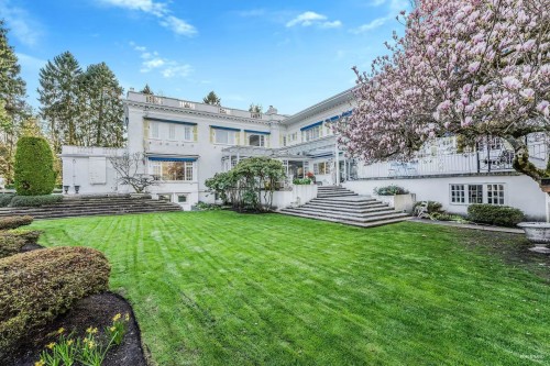 3380 The Crescent, Vancouver, BC 