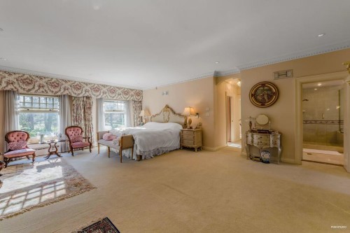 3380 The Crescent, Vancouver, BC 