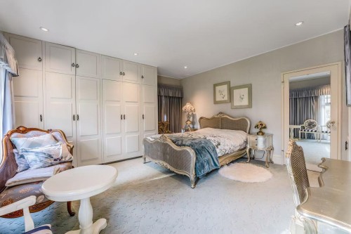 3380 The Crescent, Vancouver, BC 