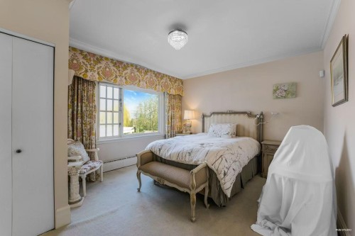 3380 The Crescent, Vancouver, BC 