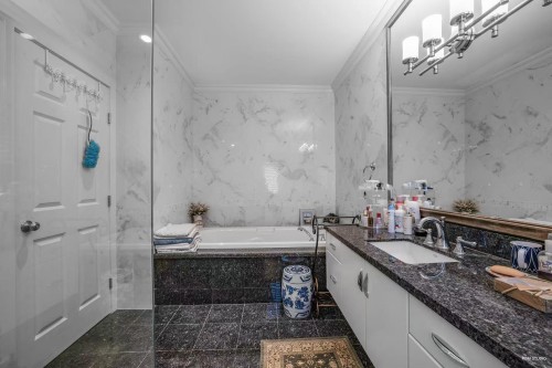 3380 The Crescent, Vancouver, BC 