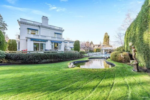 3380 The Crescent, Vancouver, BC 