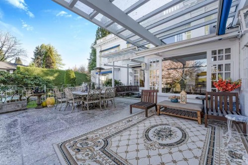 3380 The Crescent, Vancouver, BC 