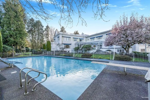3380 The Crescent, Vancouver, BC 