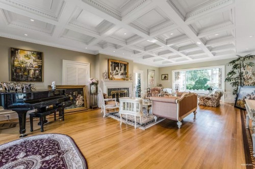3380 The Crescent, Vancouver, BC 