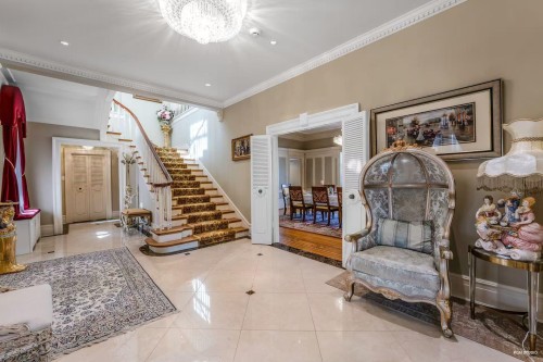 3380 The Crescent, Vancouver, BC 