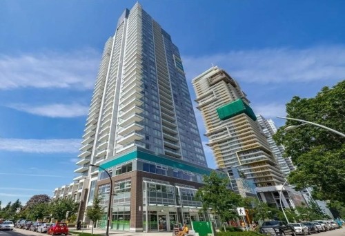 1107-6333 Silver Avenue  Burnaby, BC V5H 0C3