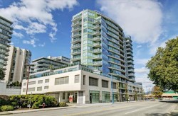 703-5599 Cooney Road Richmond, BC V6X 0N8