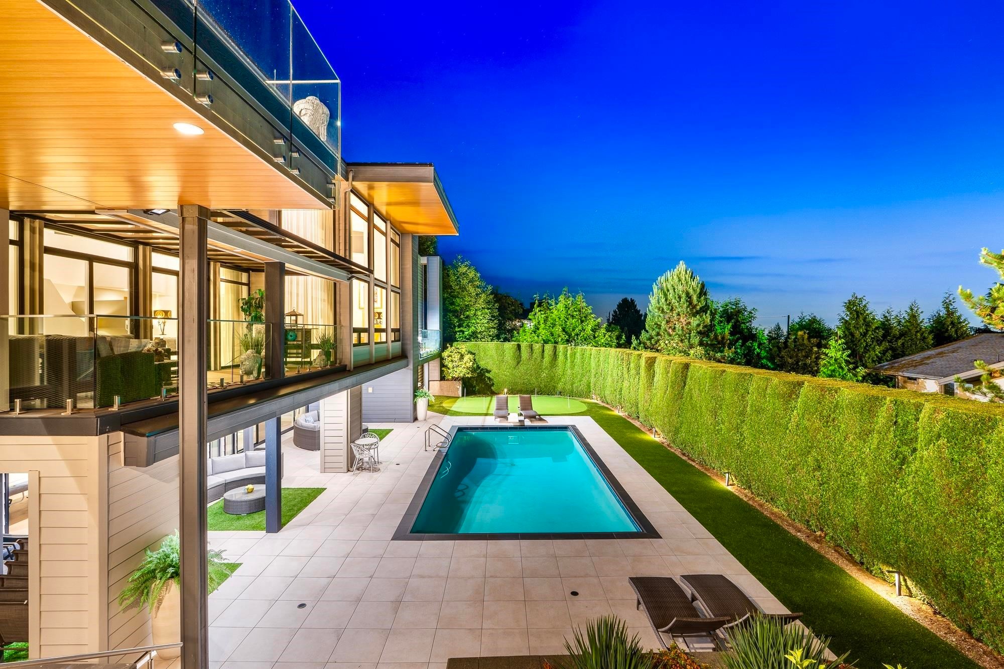 1130 Eyremount Drive, West Vancouver, BC