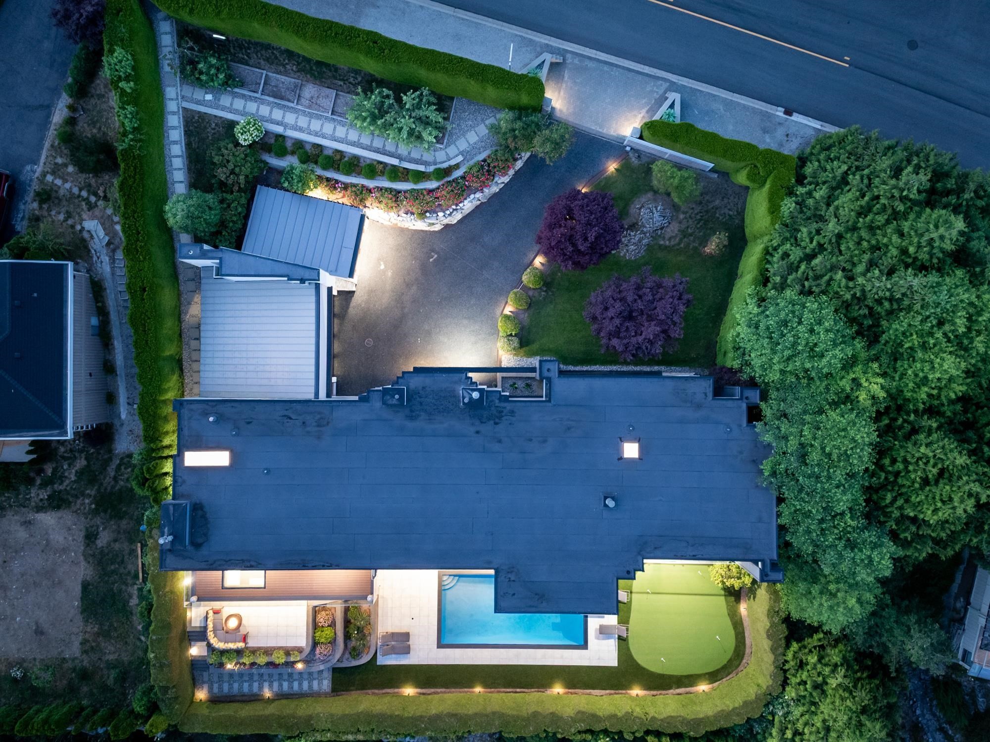 1130 Eyremount Drive, West Vancouver, BC