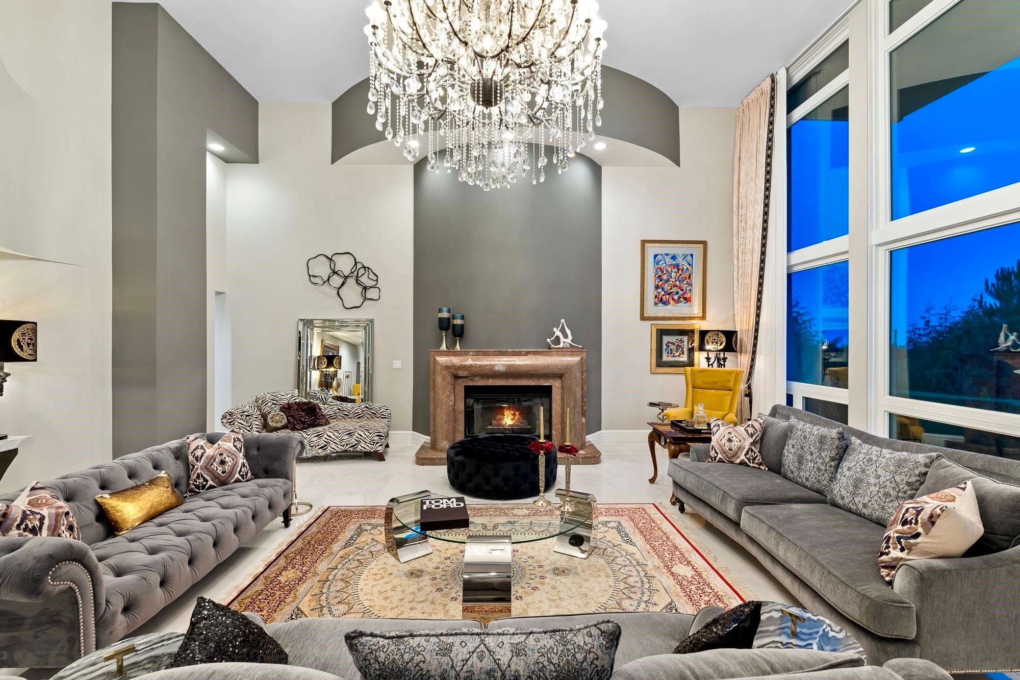 1130 Eyremount Drive, West Vancouver, BC