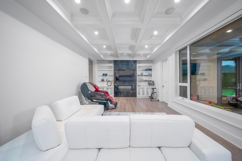 7751 Sunnyholme Crescent, Richmond, BC 