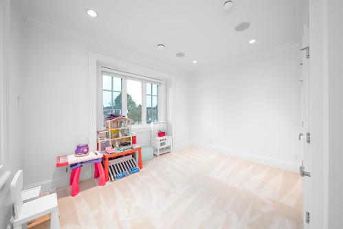 7751 Sunnyholme Crescent, Richmond, BC 
