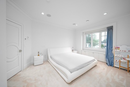 7751 Sunnyholme Crescent, Richmond, BC 