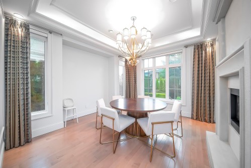 7751 Sunnyholme Crescent, Richmond, BC 