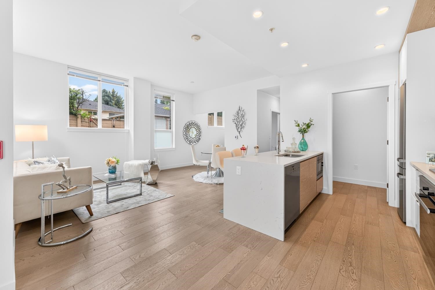 6739 Cambie Street, Vancouver, BC