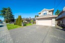 8671 Saunders Road, Richmond, BC 