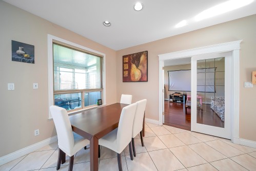 8671 Saunders Road, Richmond, BC 