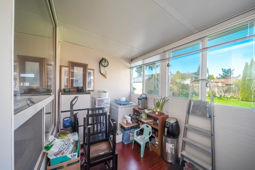 8671 Saunders Road, Richmond, BC 