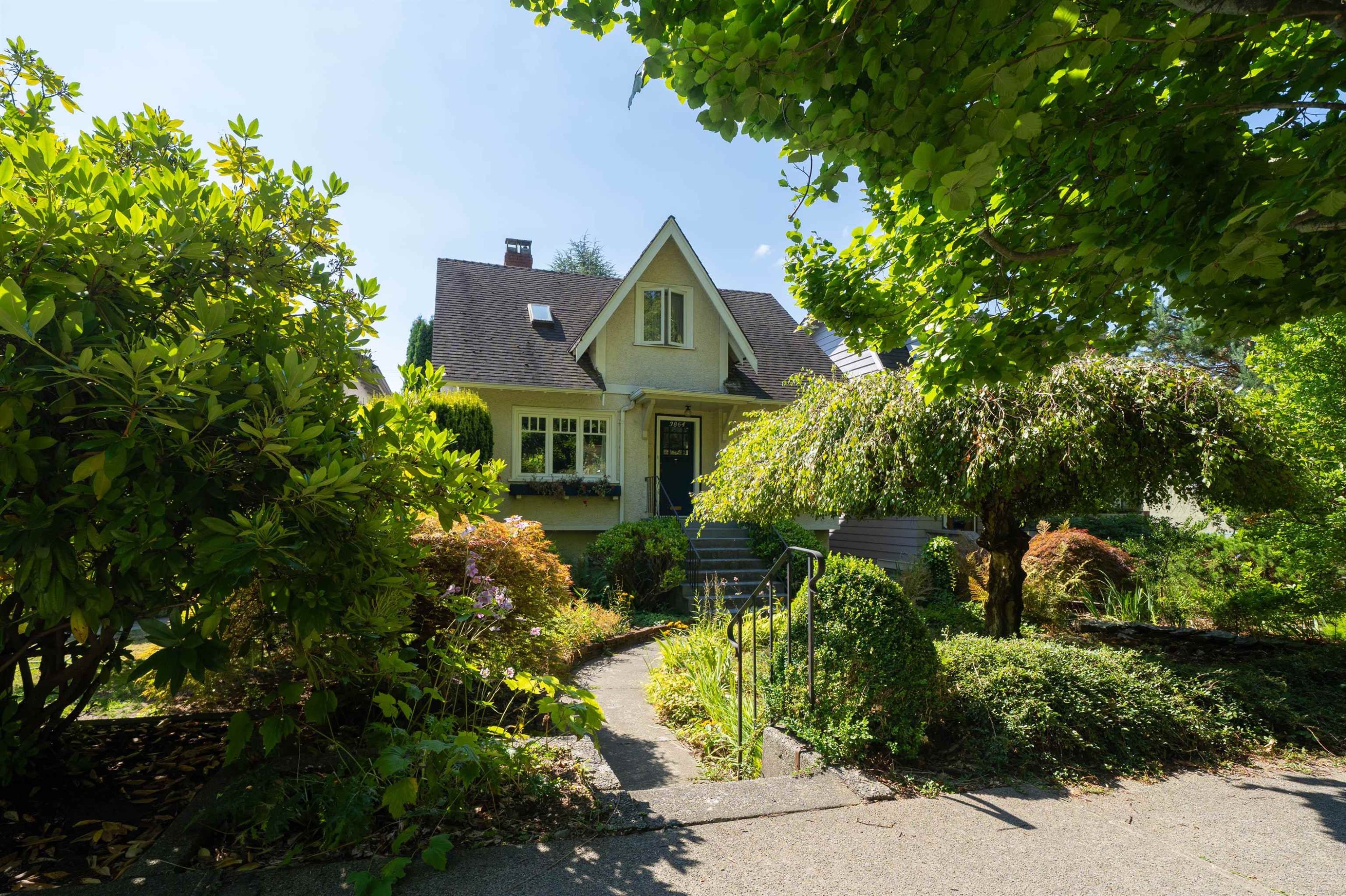 3864 29Th Avenue W, Vancouver, BC