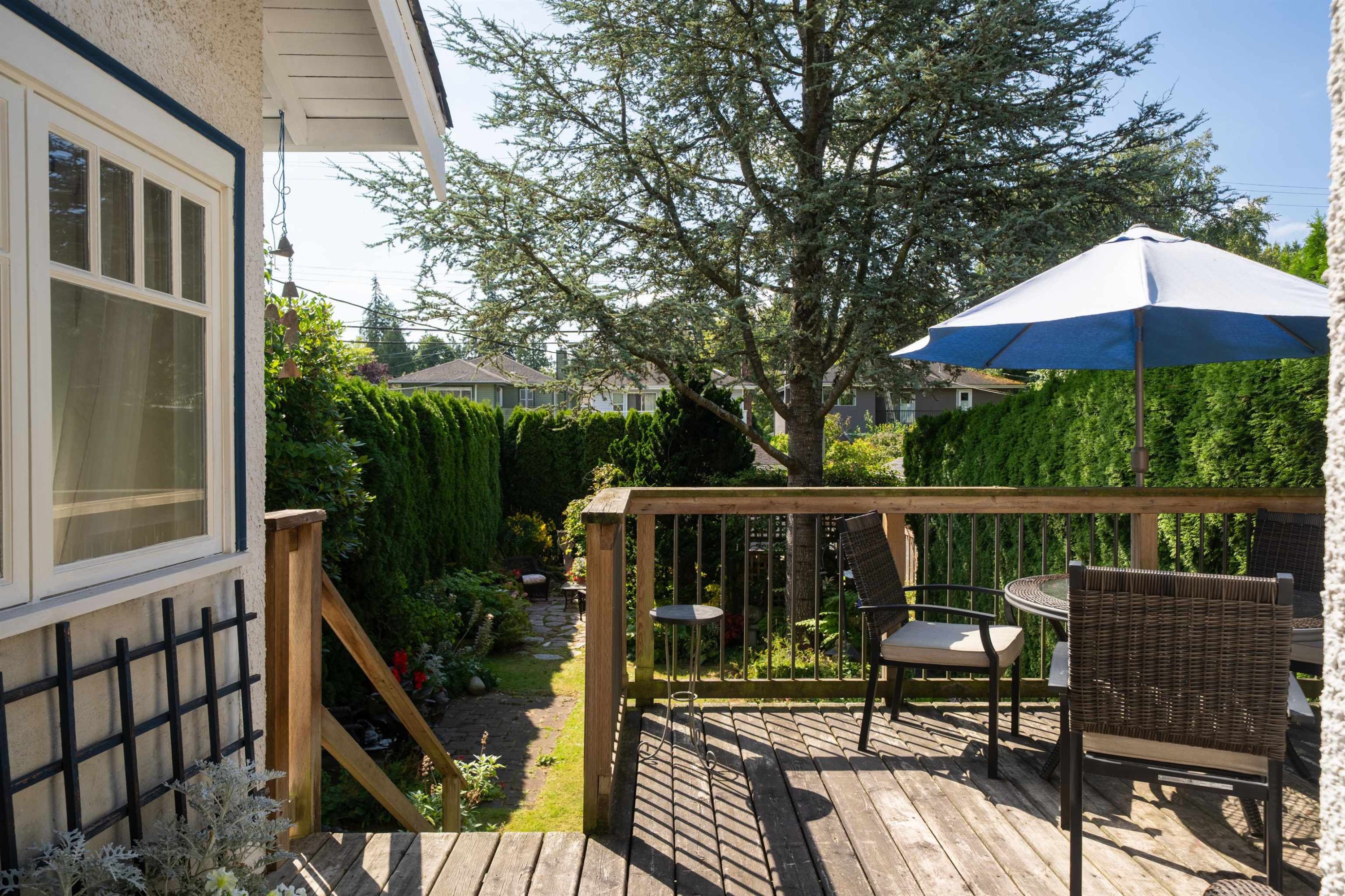 3864 29Th Avenue W, Vancouver, BC