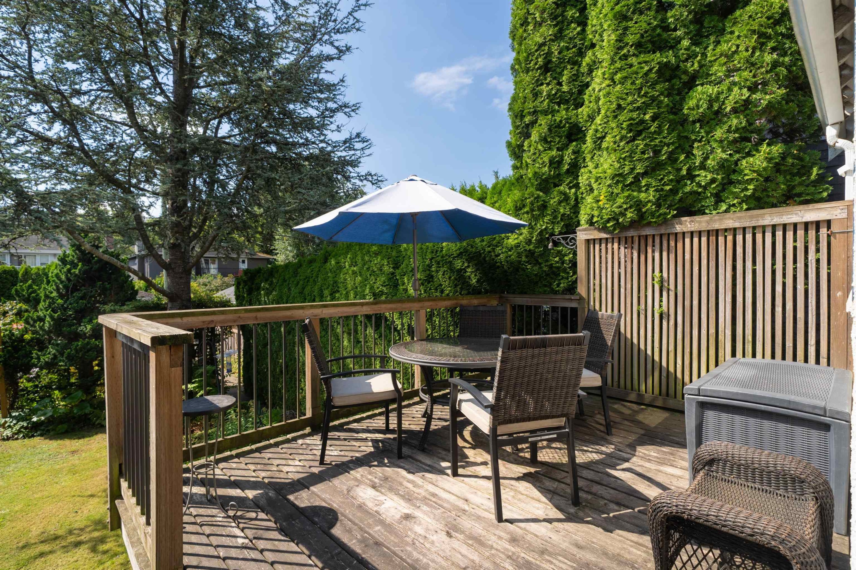 3864 29Th Avenue W, Vancouver, BC