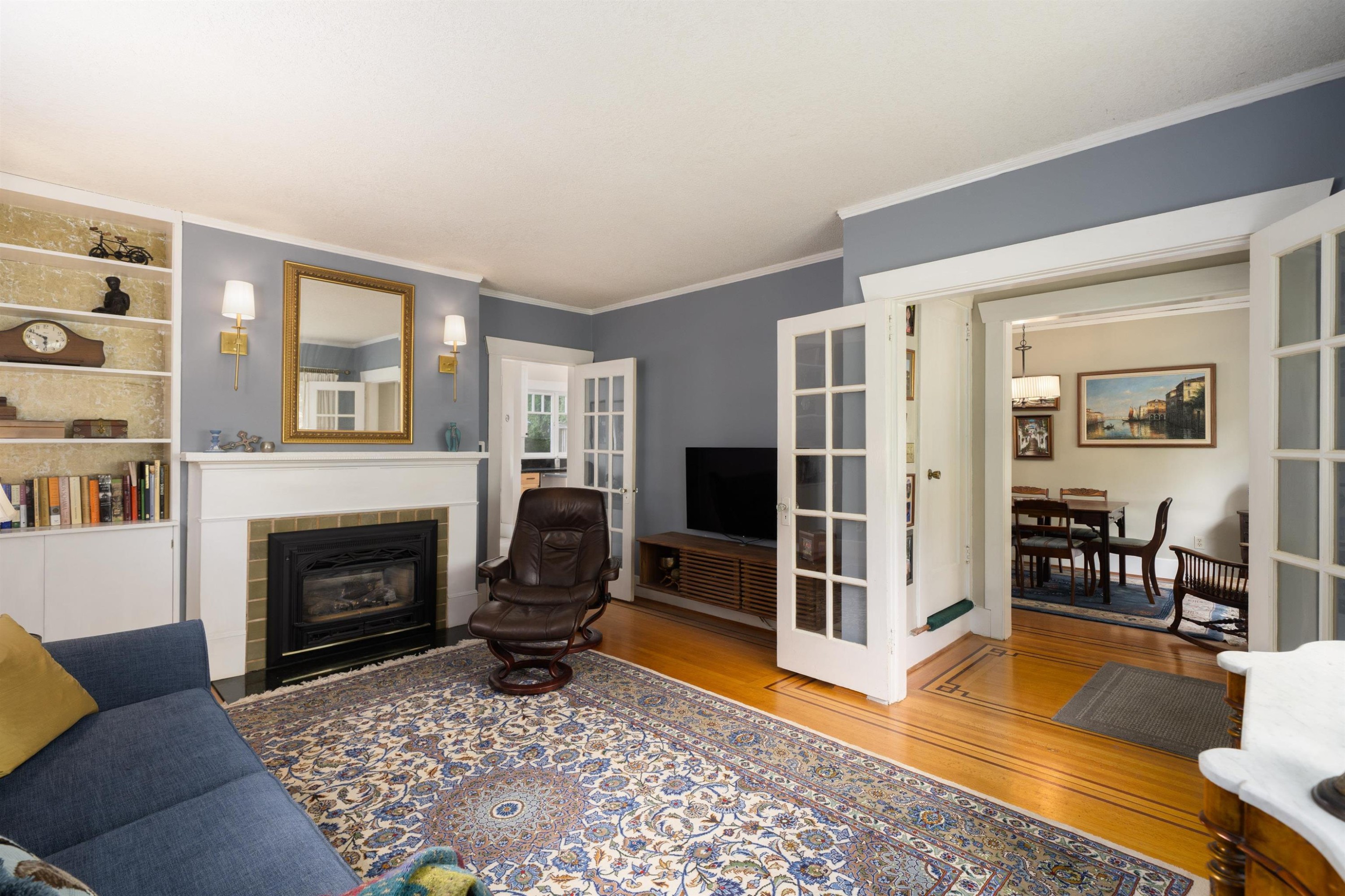 3864 29Th Avenue W, Vancouver, BC