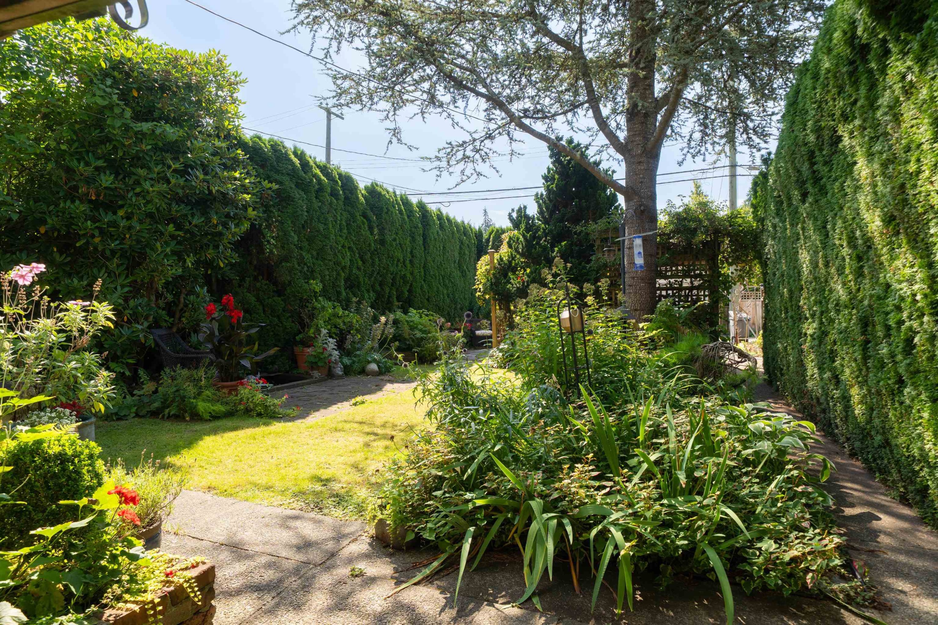 3864 29Th Avenue W, Vancouver, BC