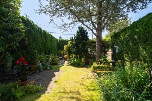 3864 29Th Avenue W, Vancouver, BC 