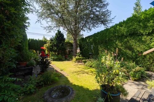 3864 29Th Avenue W, Vancouver, BC 