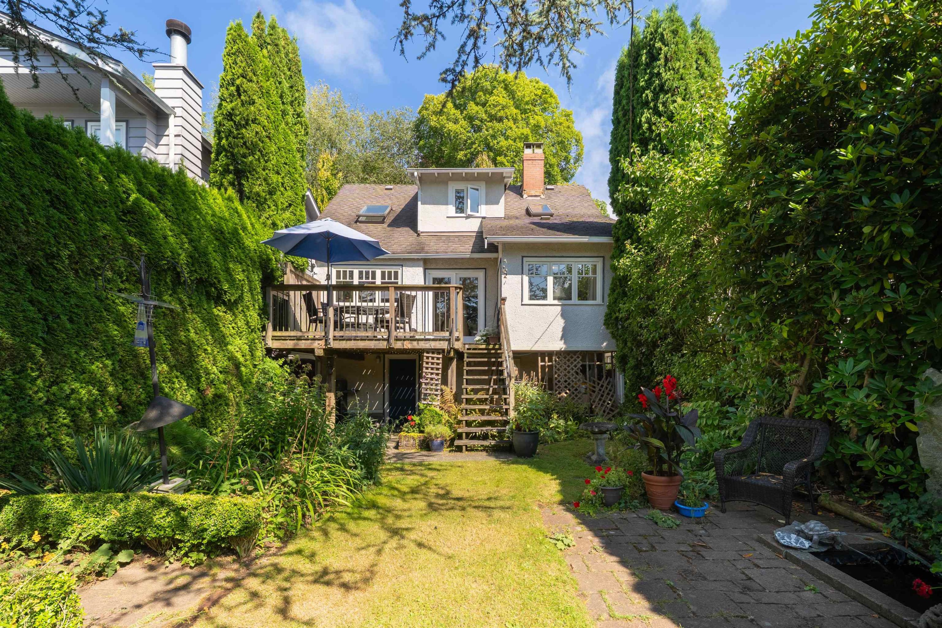 3864 29Th Avenue W, Vancouver, BC
