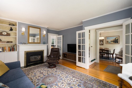 3864 29Th Avenue W, Vancouver, BC 